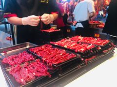 -幸运牛汕头小黄牛牛肉火锅(梅林店)