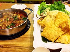 -刘一锅筋头巴脑(大悦城C店)