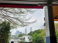 -陈鹏鹏潮汕菜(欢乐海岸 海边景观店)