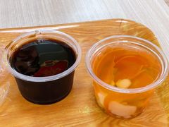 红萝卜马蹄竹蔗糖水-阿信糖水(体育花园店)