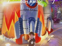 -三亚海昌梦幻海洋不夜城