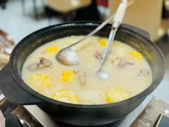 -富来美食