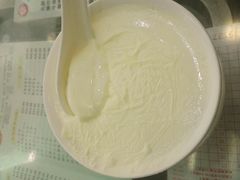 双皮奶-义顺牛奶公司(庇利金街店)