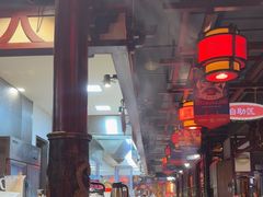 -蜀江龙火锅(339店)