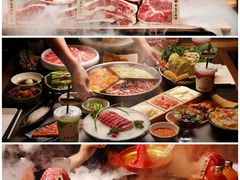 -柏威年大连购物中心