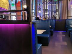 大堂-马邦子·紫苏烤鱼(恒隆广场店)