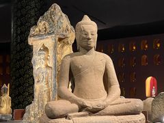 -吴哥国家博物馆