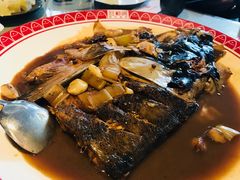 -旺顺阁鱼头泡饼(小红门店)
