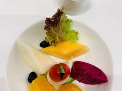 -好悦情铁板烧