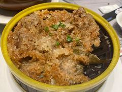 -佳兰雅序融合菜(高新店)