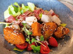 主厨沙拉-G+KITCHEN(龙湖狮山天街店)