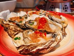 -华府九号海鲜烧烤大排档(龙域店)