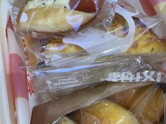 -DANXI丹喜面包·蛋糕(庐山店)