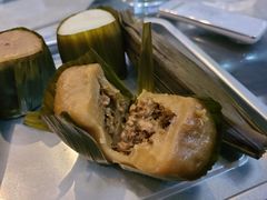 -夹江老头叶儿粑(石雁儿小区店)