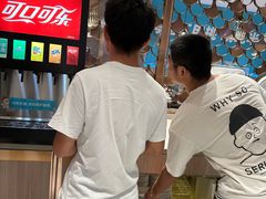 -半天妖烤鱼(长安万达广场店)
