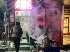 -梁憨包(南岸回龙湾店)