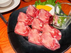 -山之屋炭火烧肉·生啤畅饮(大朗万科中央公园店)