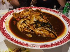 -旺顺阁鱼头泡饼(小红门店)