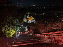 -虞山风景区