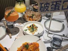 -LE SHARE洛笙·花园西餐(北京路步行街店)