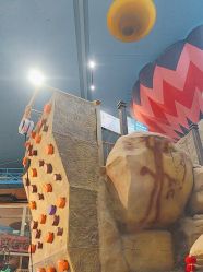 -卡通尼·Safari非洲探索乐园·生日会(金桥国际商业广场店)