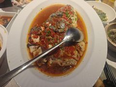 -湘中缘·湖南菜(娄底驻京办店)