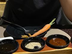 -义气烤肉餐吧(大族广场店)