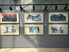 -上海明天广场JW万豪酒店