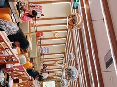 -呷哺呷哺(郑州国贸360餐厅店)