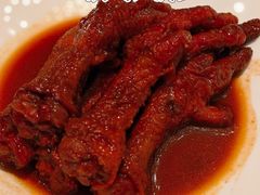 -大铁勺新津菜(中北永旺店)