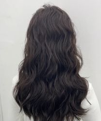 -SY COLOUR专业烫染