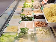 -椒锅锅·麻辣香锅(宝地广场城市集市店)