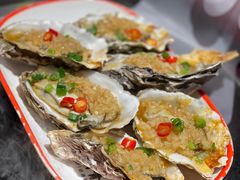 -阿青龙虾(新城店)