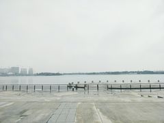 -桐乡凤凰湖