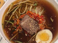 -英兰朝族饭店(河南桥头店)