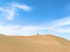 -达拉特旗响沙湾旅游区