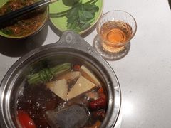 -一叶一世界•素食餐厅(环球中心店)