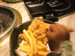 -火炉火自助餐(喜隆多店)