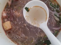 -回味鸭血粉丝汤(砂之船店)