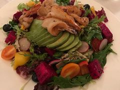 -成桂西餐厅·42年的味道(五大道疙瘩楼店)