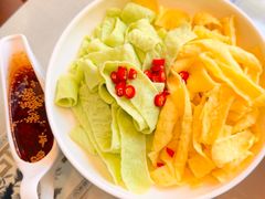 -清真·伊然轩青海特色美食