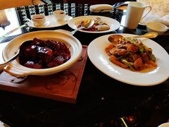 -北京四季酒店·采逸轩