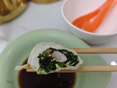 -岳姥姥饺子(泺文路店)