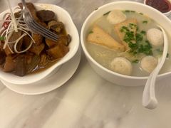 -翠华餐厅(德基广场店)