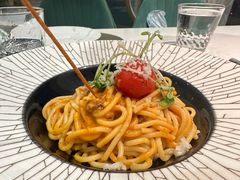 -ins森林童话餐厅coffee&bistro