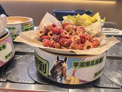 -龍歌自助小火锅(李沧丽达店)
