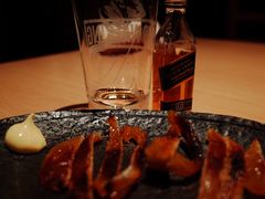 -小山日本料理(电子大厦店)