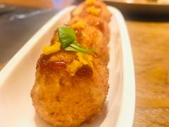 -造精酿餐厅