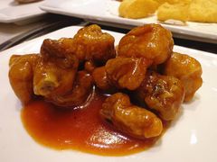 -阿锋鲍鱼酒家美食汇(华安店)