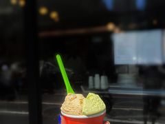 海盐焦糖-Dal Cuore 达可芮冰淇淋(陕西北路店)